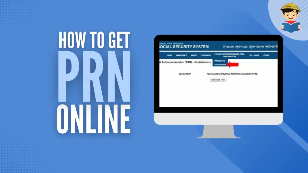 How To Get SSS PRN Number Online: An Ultimate Guide