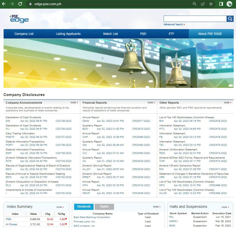 how to start in stock market Philippines 10