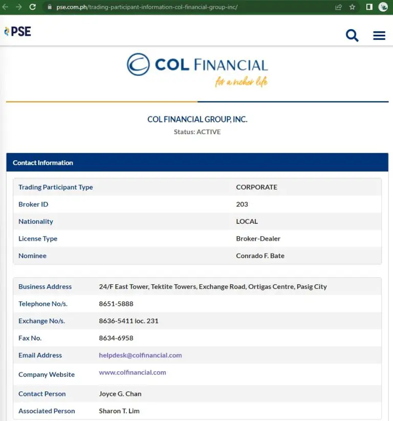 How To Start Investing in the Philippine Stock Market: A Complete ...
