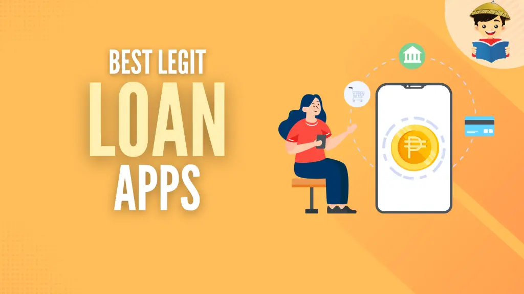 Best Legit Loan Apps in the Philippines 2024 (Fast Cash, Easy Approval)