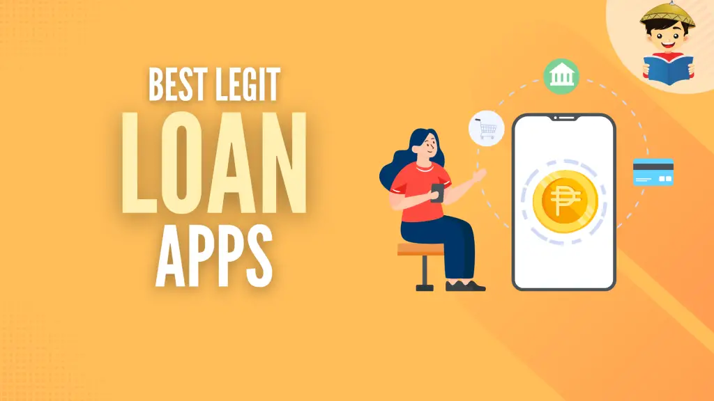 Best Legit Loan Apps in the Philippines 2024 (Fast Cash, Easy Approval