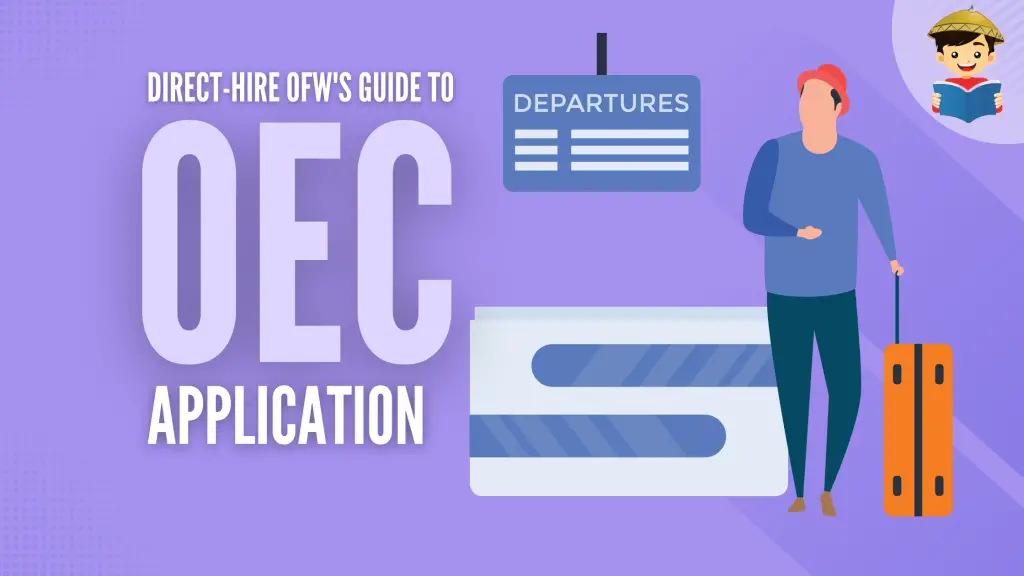 POEA Direct Hire Requirements 2023: An Ultimate Guide