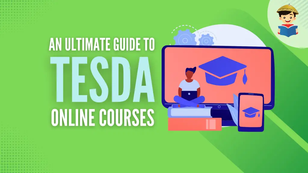 50+ TESDA Free Online Courses You Can Complete Anytime