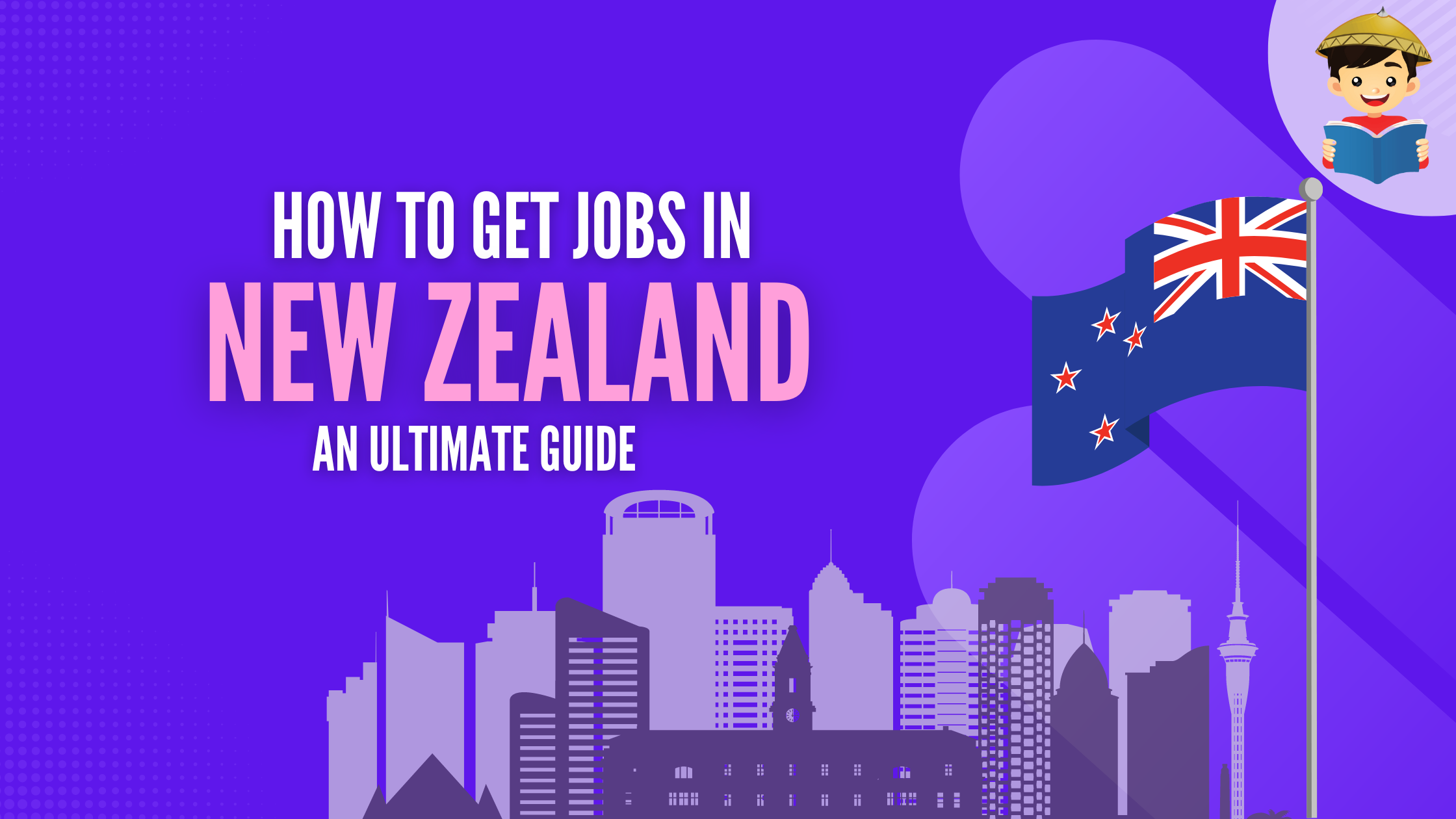 POEALicensed Agencies for New Zealand With New Job Orders (Updated