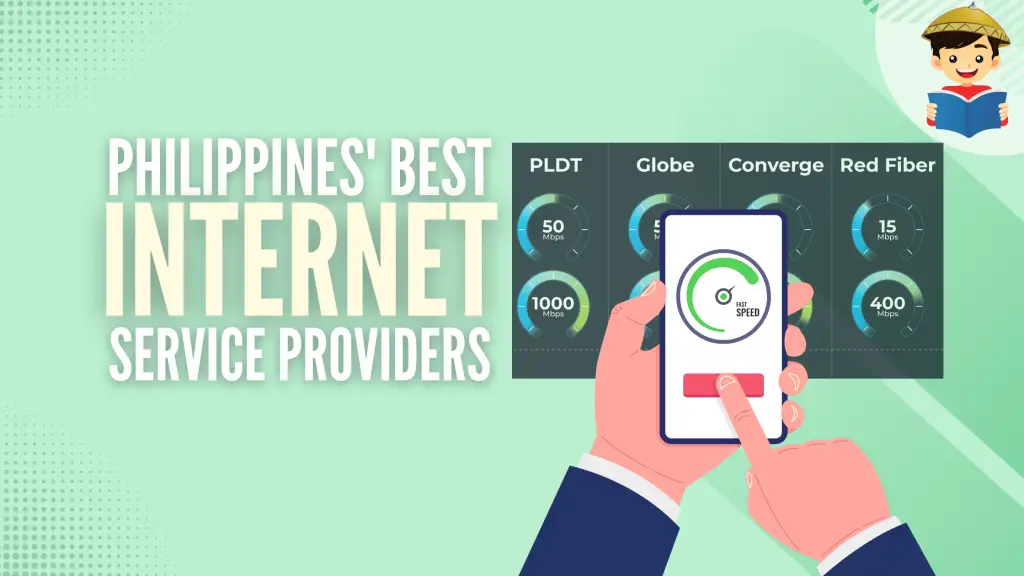 How To Choose the Right ISP: Guide to the Best Internet Provider in the Philippines