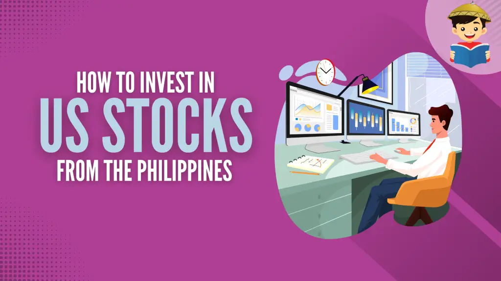 How To Invest in the US Stock Market From the Philippines