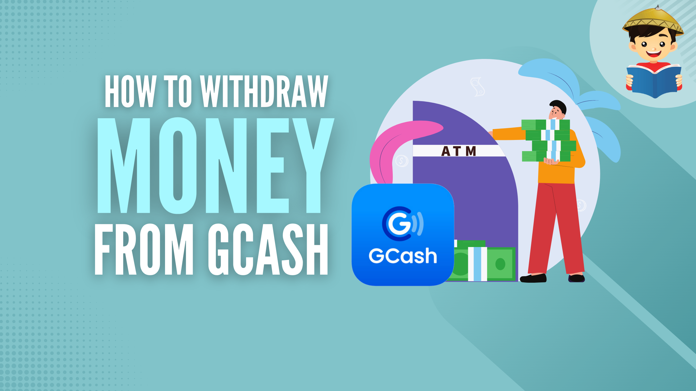 how to withdraw money from gcash featured image