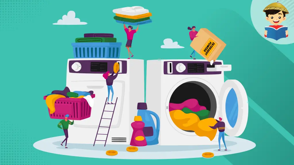 Laundry Business Philippines 2025: How To Start, Capital, Profit (Plus, Tips To Succeed) 11 laundry business philippines 11