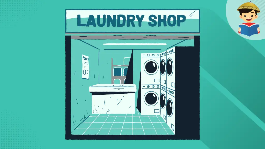 laundry business plan in philippines