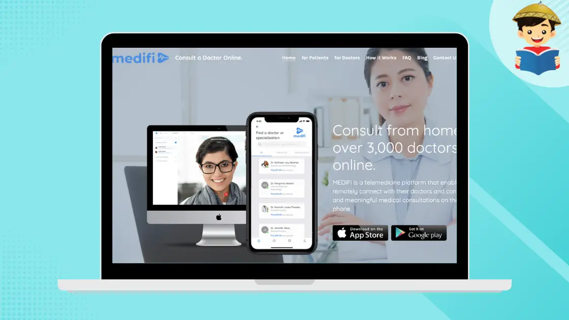 How to Teleconsult Best Online Medical Consultation Services in the