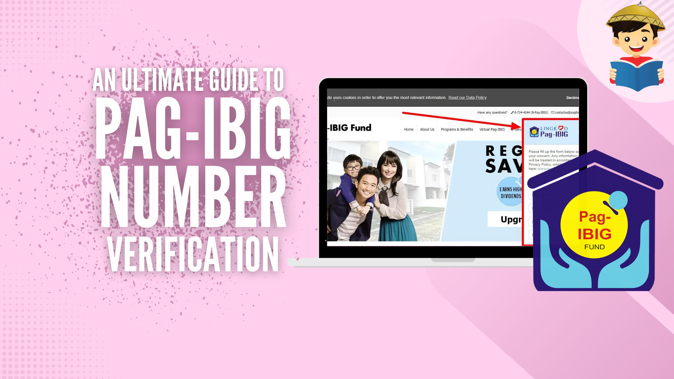 pag ibig mid number verification featured image