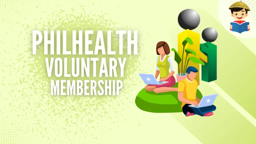 PhilHealth Contribution Voluntary 2023 (Plus, Guide to Registration)