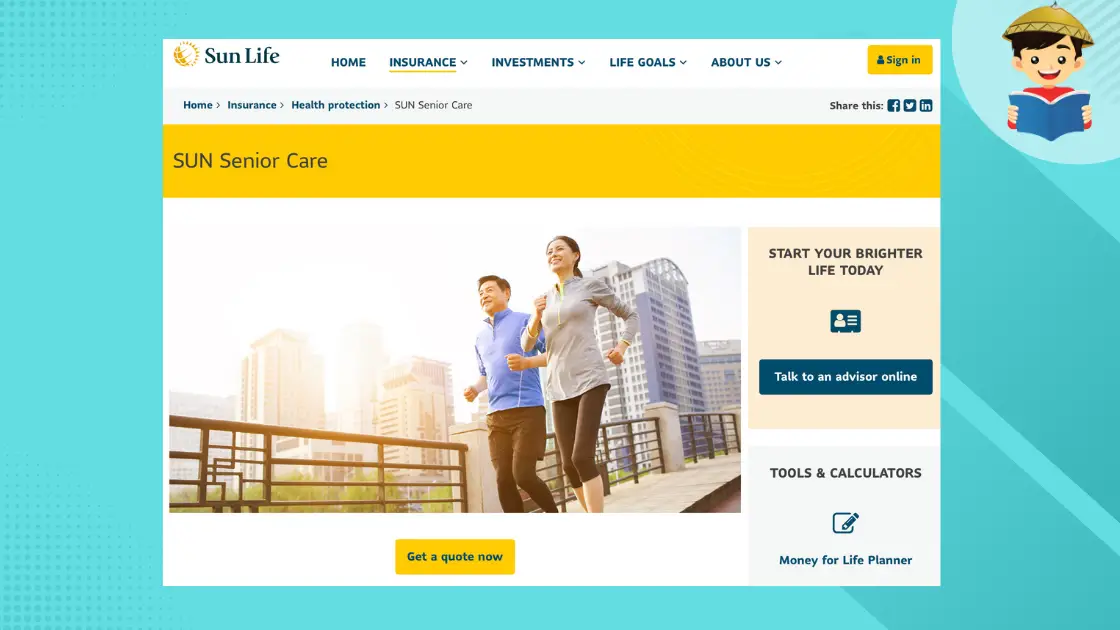 Best HMO for Senior Citizens in the Philippines 2023 FilipiKnow