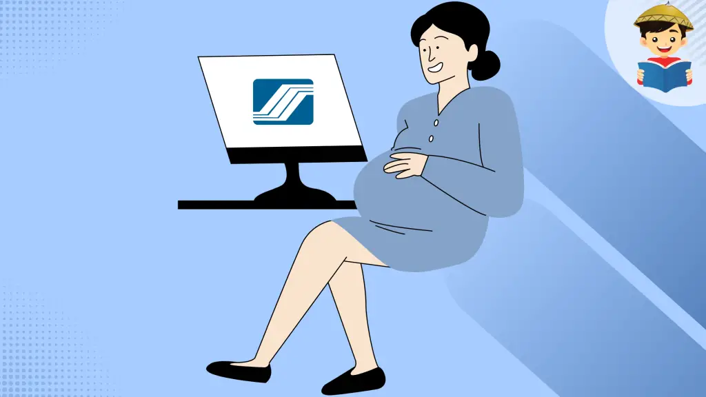 how to avail sss maternity benefits 3