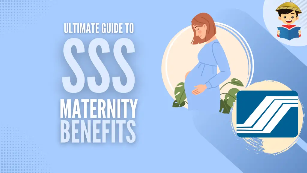 How To Avail of SSS Maternity Benefits (With Free Calculator)