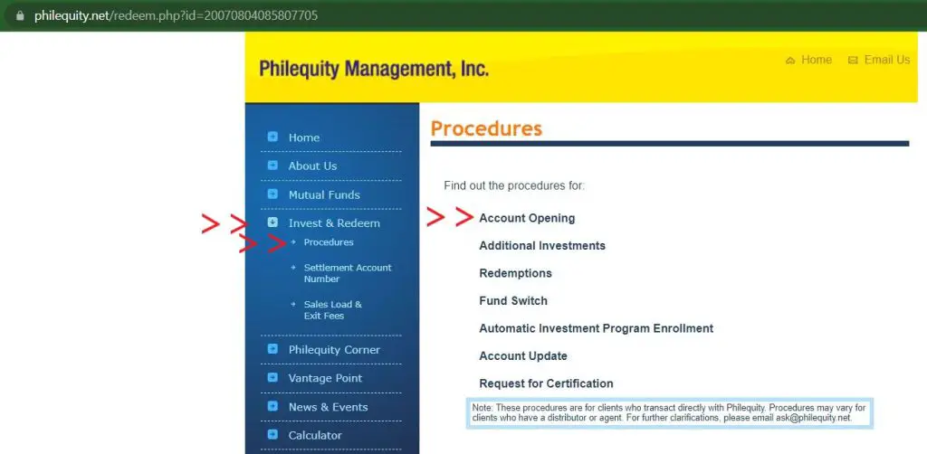 how to invest in mutual funds philippines 1