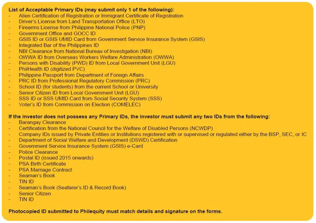 how to invest in mutual funds philippines 3