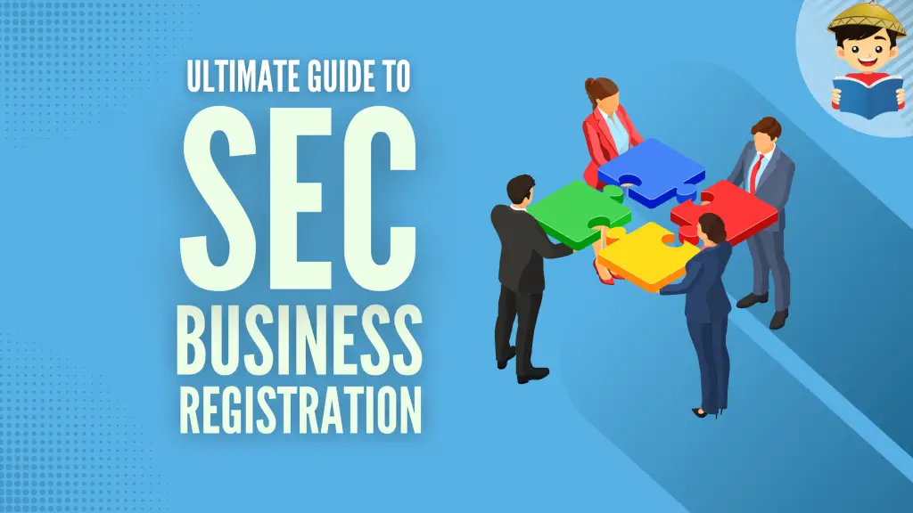 How To Register Business Name in SEC Online: A Guide for Corporations and Partnerships