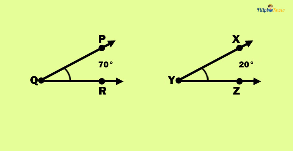 angles and their measures 13