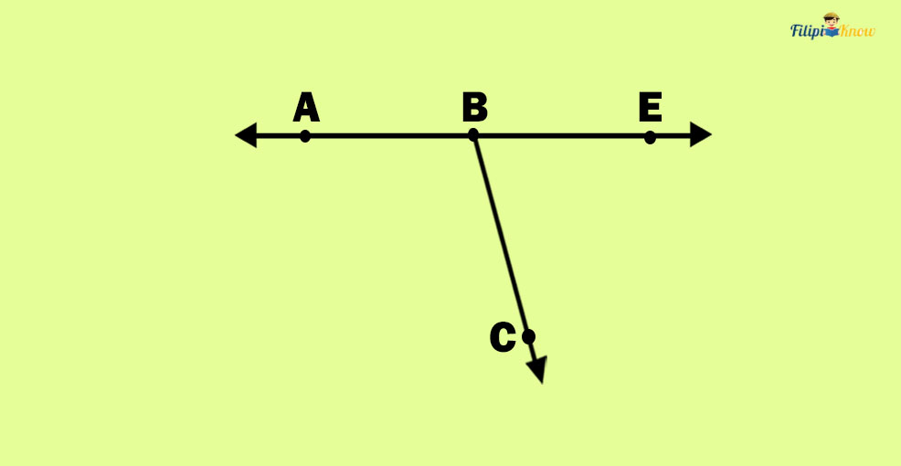 angles and their measures 16