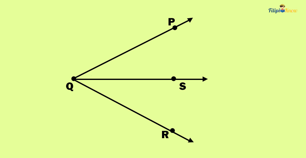 angles and their measures 2