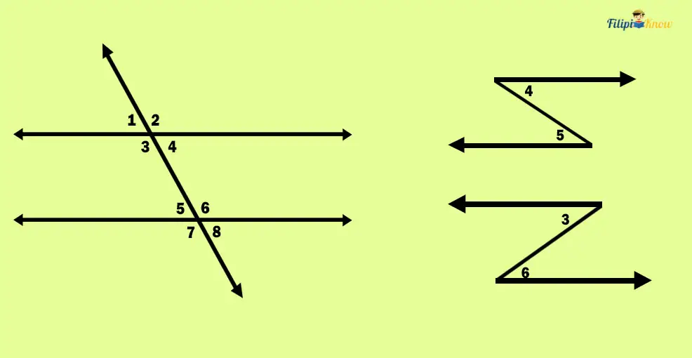 angles and their measures 25