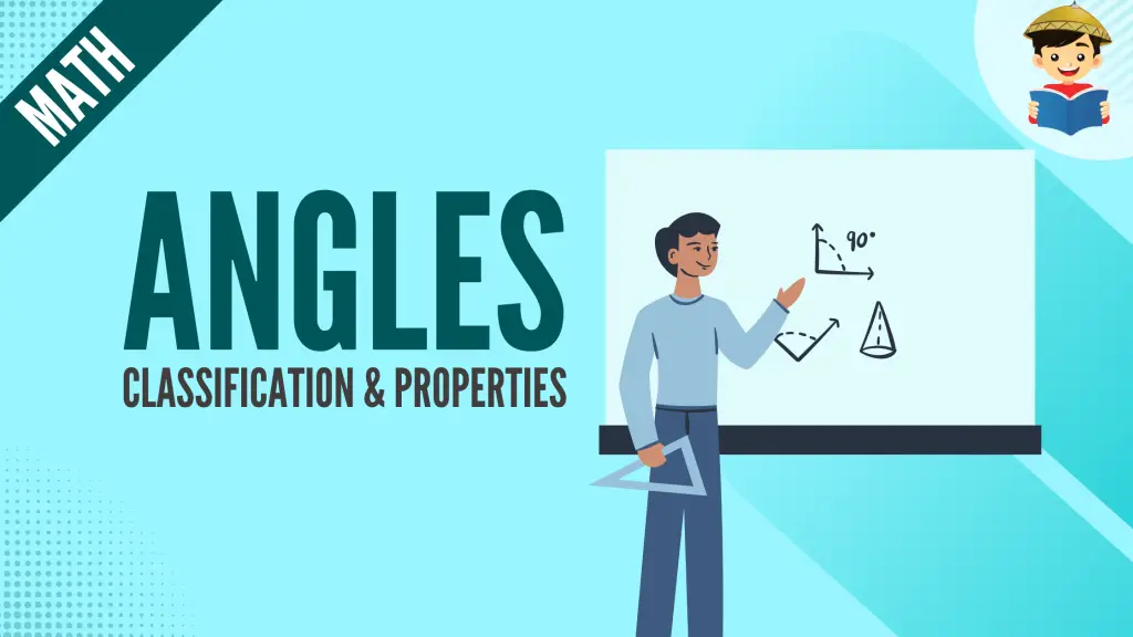 How To Solve Geometry Problems Involving Angles