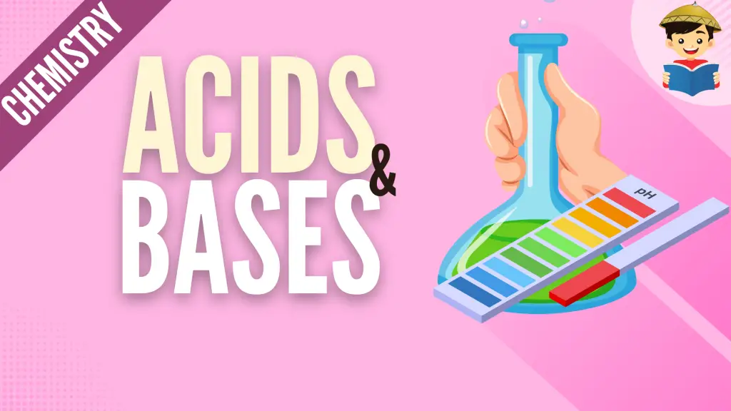 characteristics of acids and bases featured image