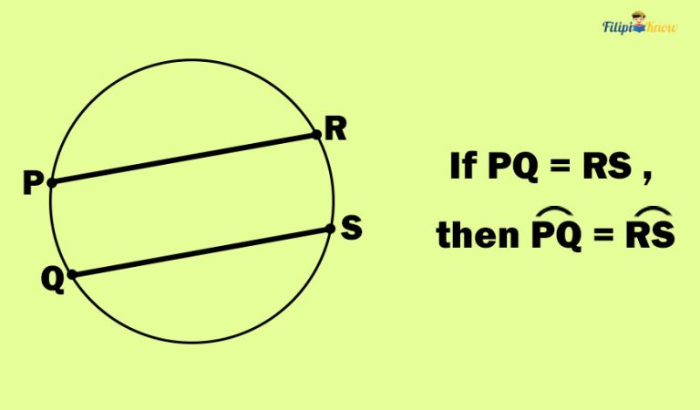 Circle Problems With Solutions - FilipiKnow