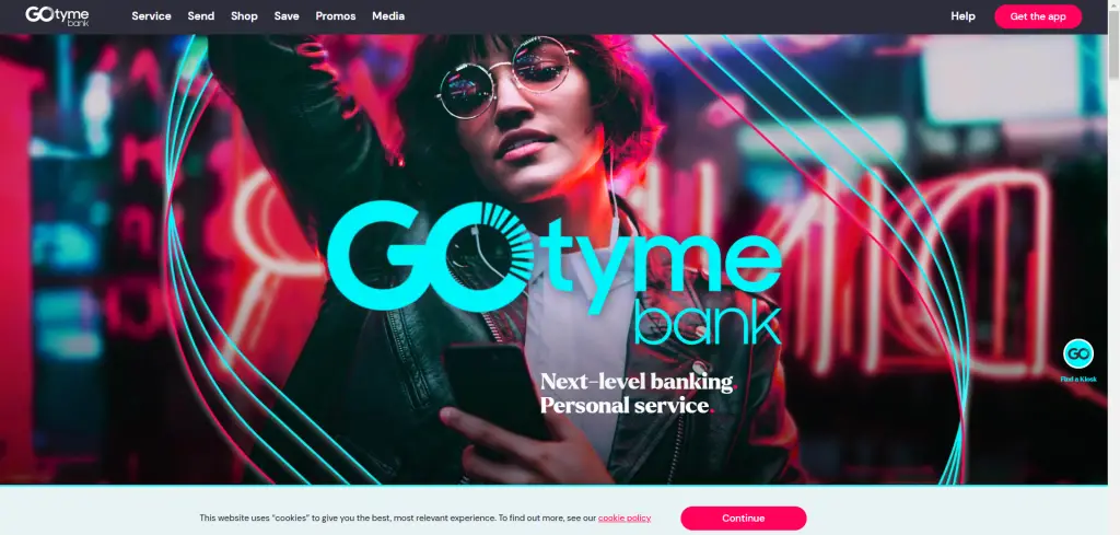 gotyme bank