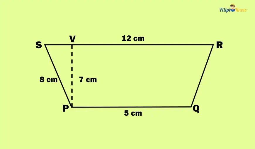 perimeter and area of plane figures 20