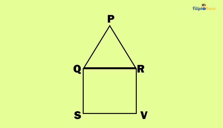 perimeter and area of plane figures 8