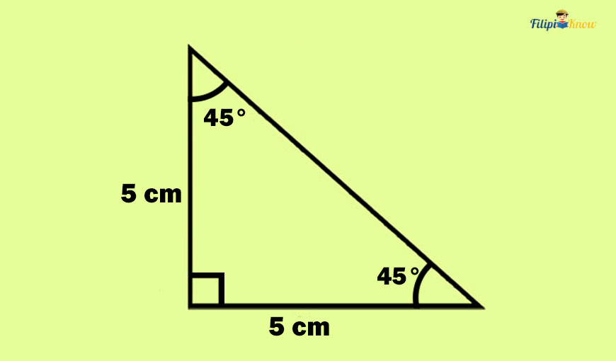 right triangles 10