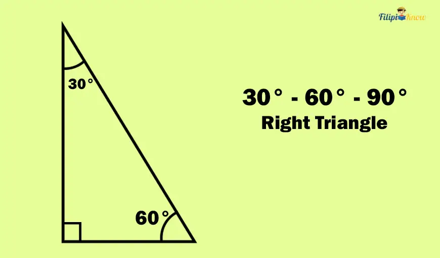 right triangles 13