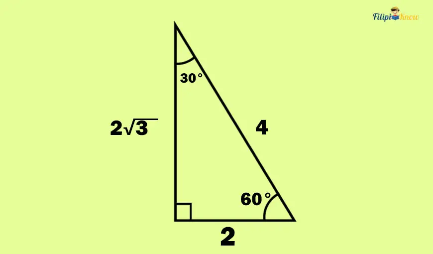 right triangles 16