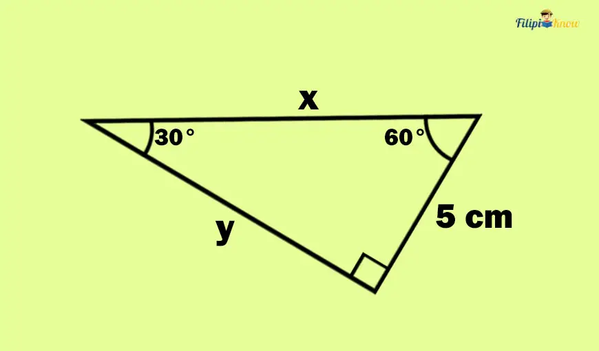 right triangles 17