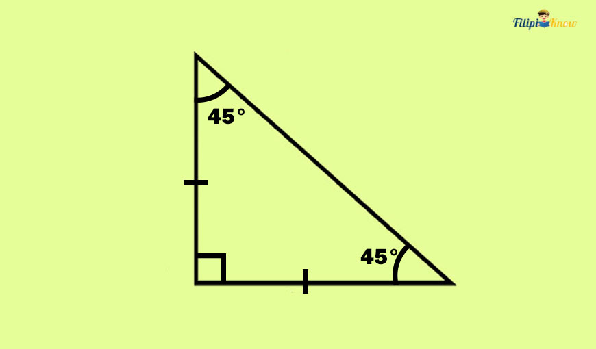 right triangles 8