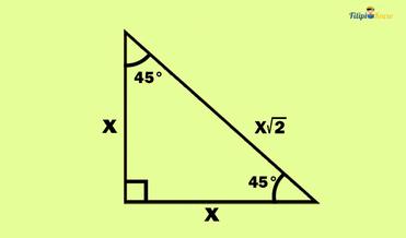 Right Triangles Filipiknow