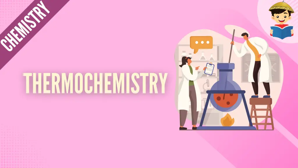 thermochemistry featured image