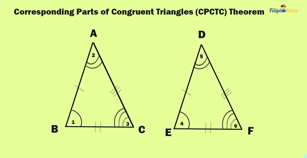 triangles 6