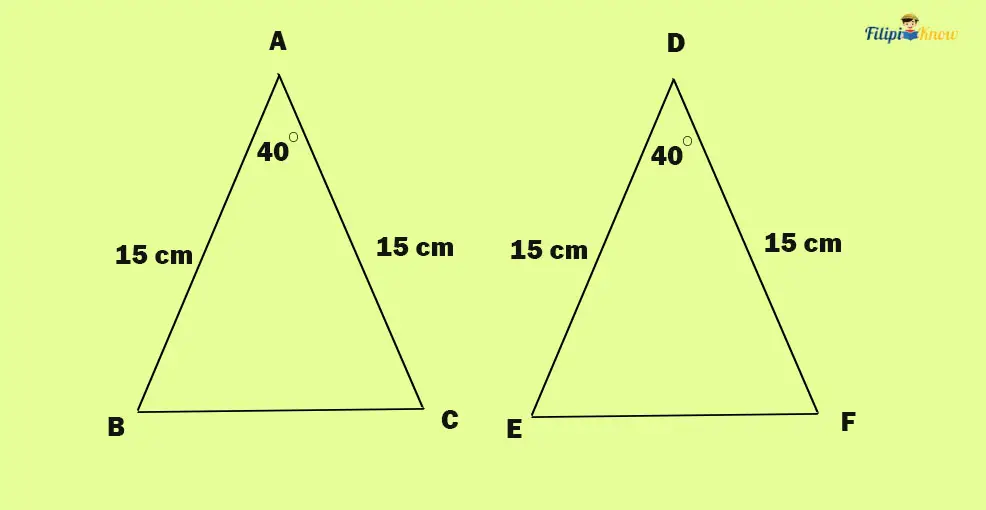 triangles 8