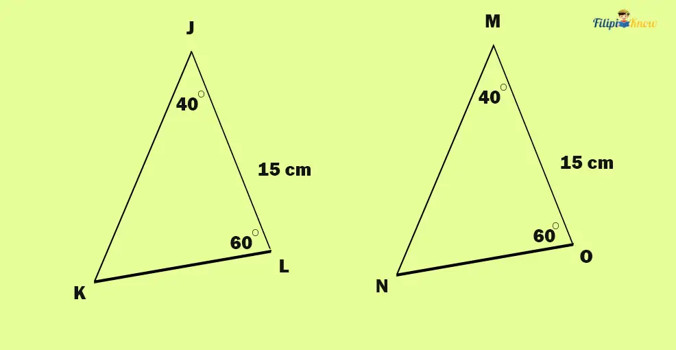 triangles 9