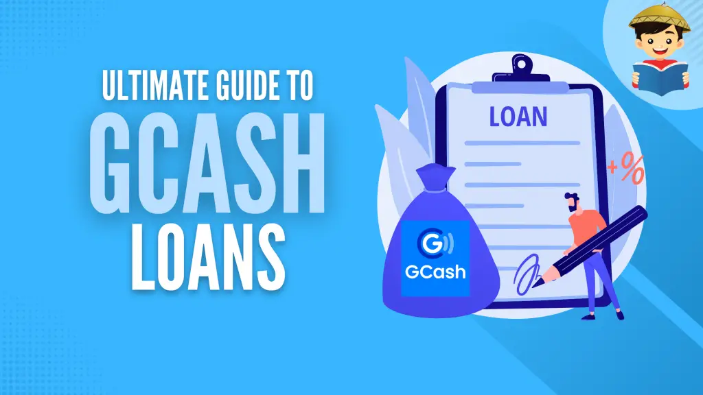 online loan thru gcash