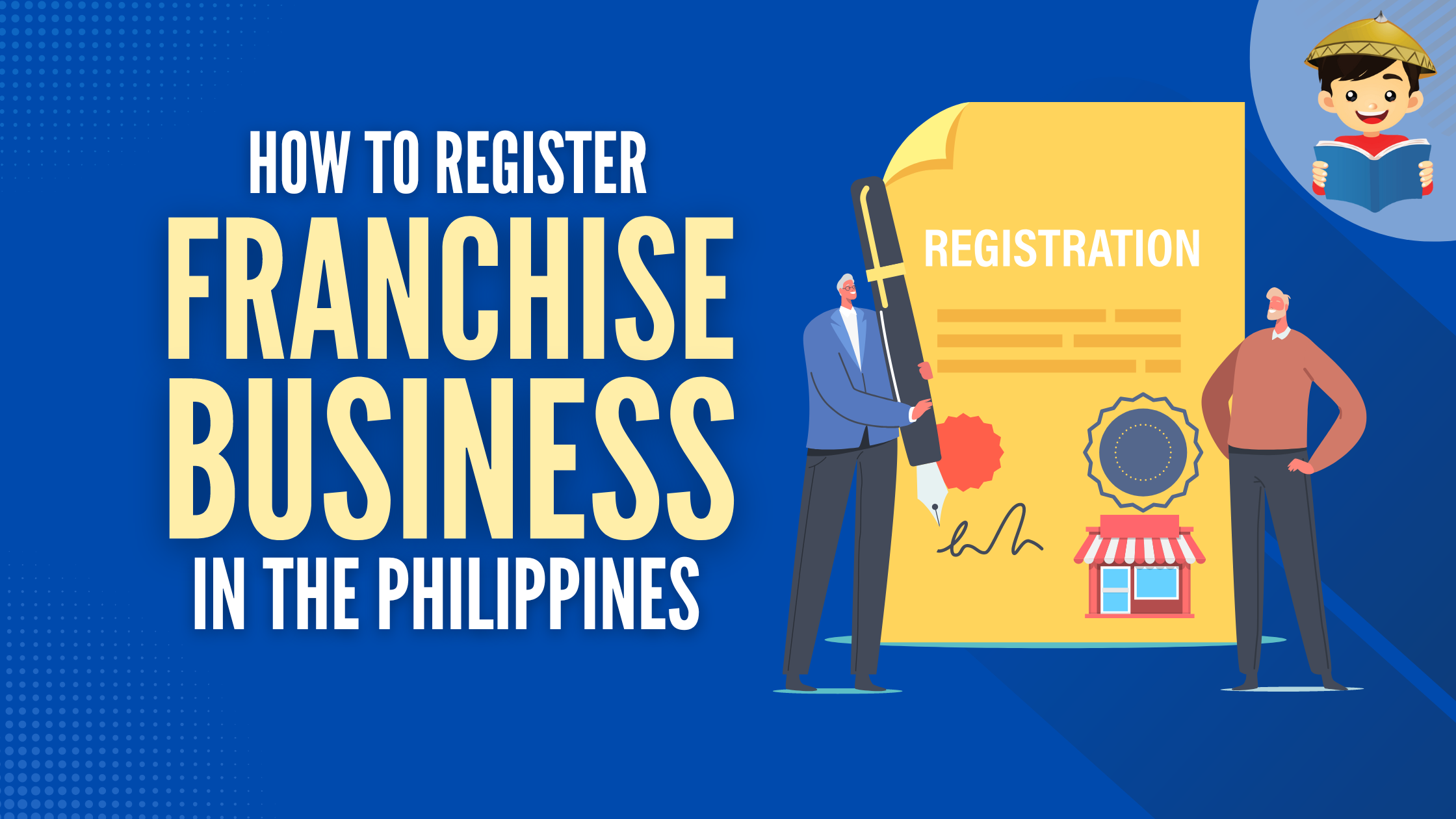 How to franchise CLN  Franchise Market Philippines