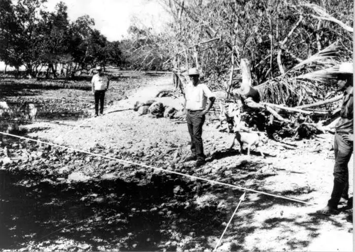 ragay gulf earthquake 1973 - strongest earthquake in the philippines 6