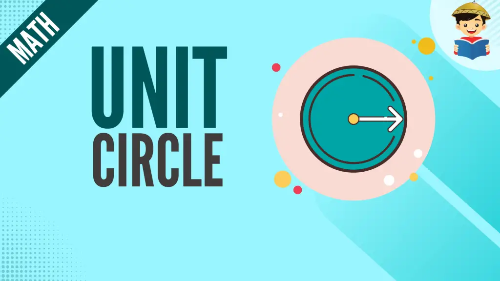 Unit Circle Examples