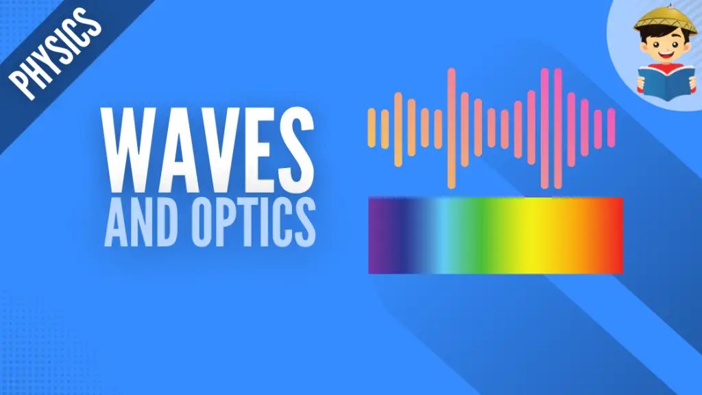 waves and optics featured image