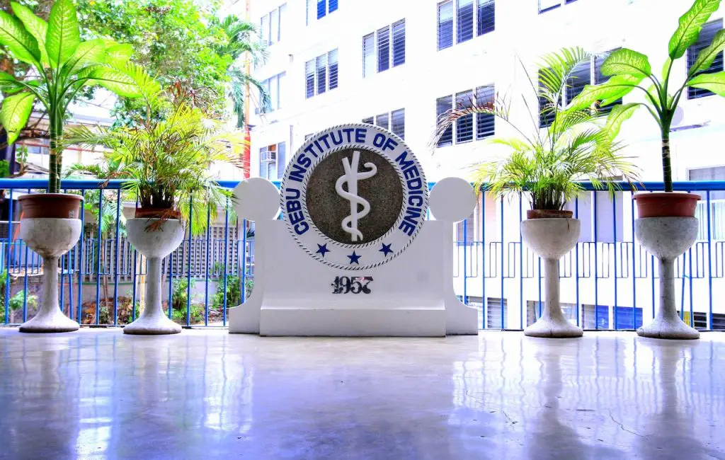 Cebu Institute of Medicine (CIM)