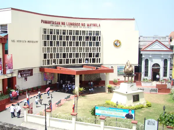 Pamantasan ng Lungsod ng Maynila (PLM) College of Medicine