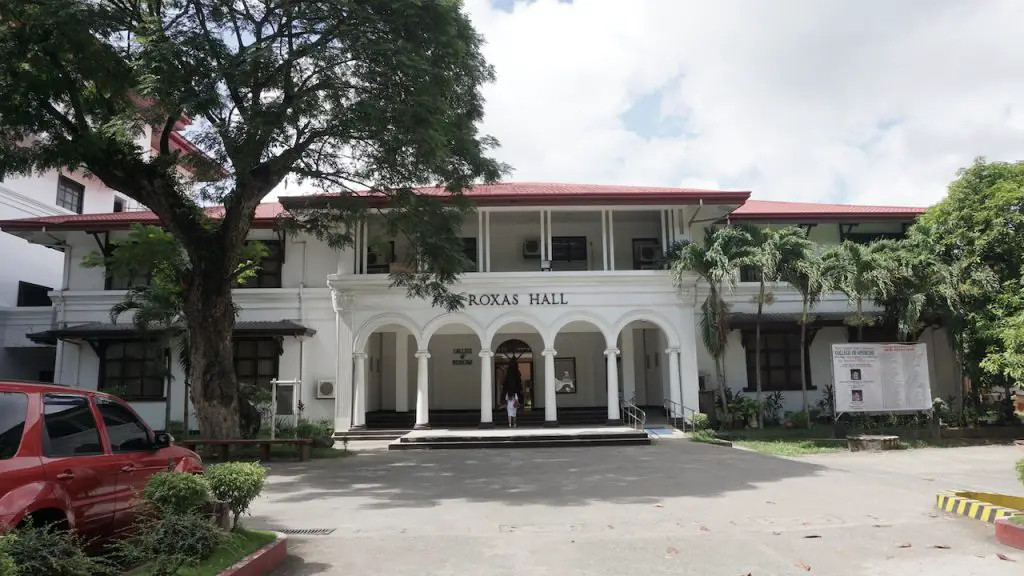 West Visayas State University (WVSU) College of Medicine